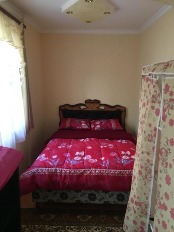 Sergey’s Very good  apartment Apartment in Armenia