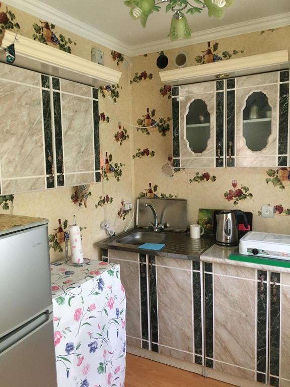 Sergey’s Very good  apartment Apartment in Armenia