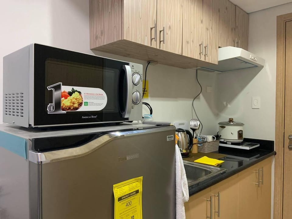Brand New Unit in Quezon City Apartment in Quezon City