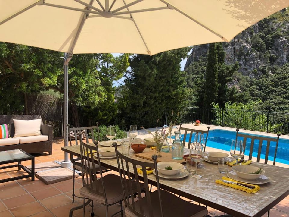 Villa Sestret By LeMón Vacation Villa in Palma