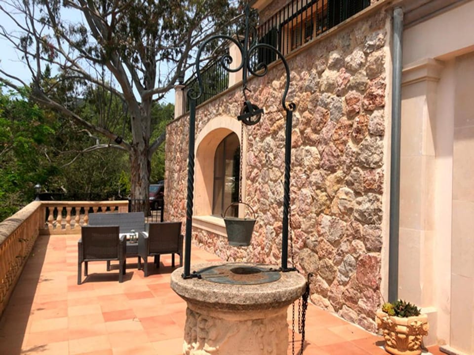 Villa Sestret By LeMón Vacation Villa in Palma
