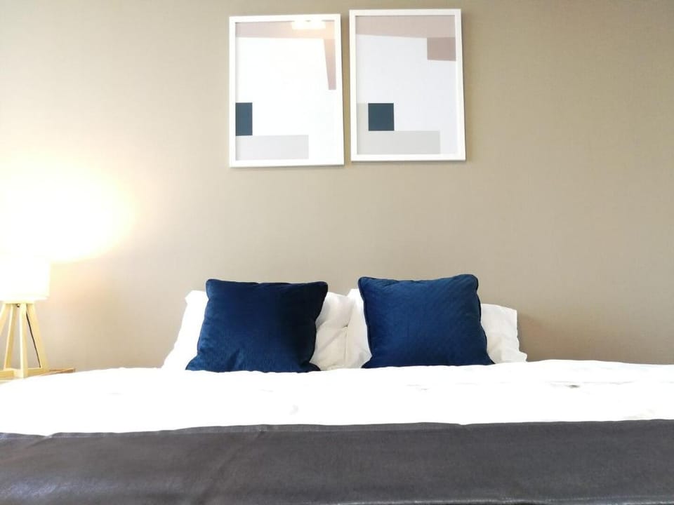 Unixx Pattaya by Nithi 1 bedroom #17 Apartment in Pattaya City