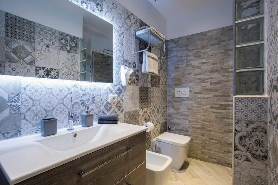 La Finestra su Fontana di Trevi - Charming View Apartment in Rome