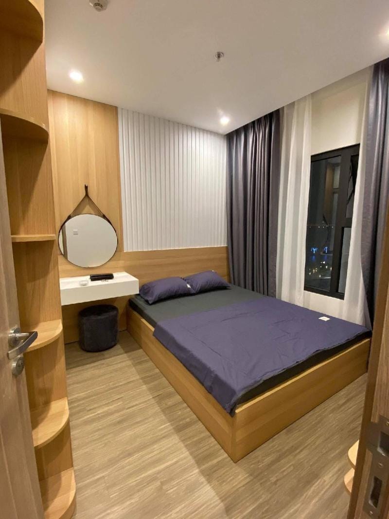 Lucky Homestay @Vinhomes Ocean Park @2BR + 2WC Apartment in Laos