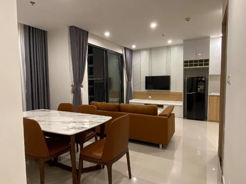 Lucky Homestay @Vinhomes Ocean Park @2BR + 2WC Apartment in Laos