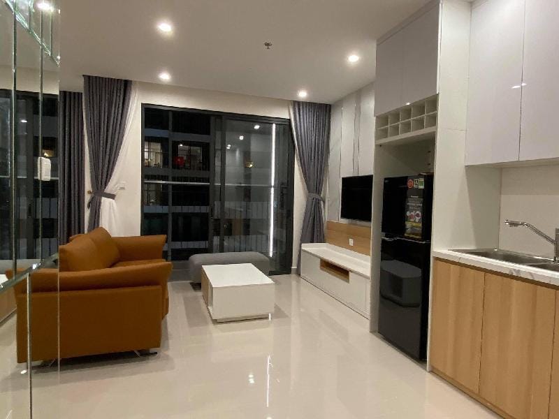 Lucky Homestay @Vinhomes Ocean Park @2BR + 2WC Apartment in Laos