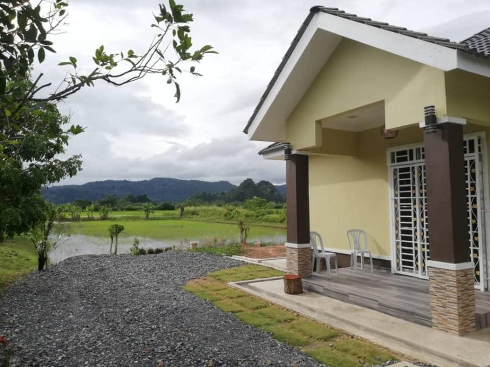 Damai DHomestay Vacation rental in Kedah