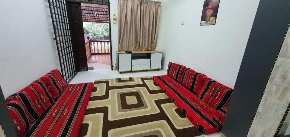 Vacation Home Near to UMT, UNISZA Kuala Terengganu Vacation rental in Terengganu, Malaysia