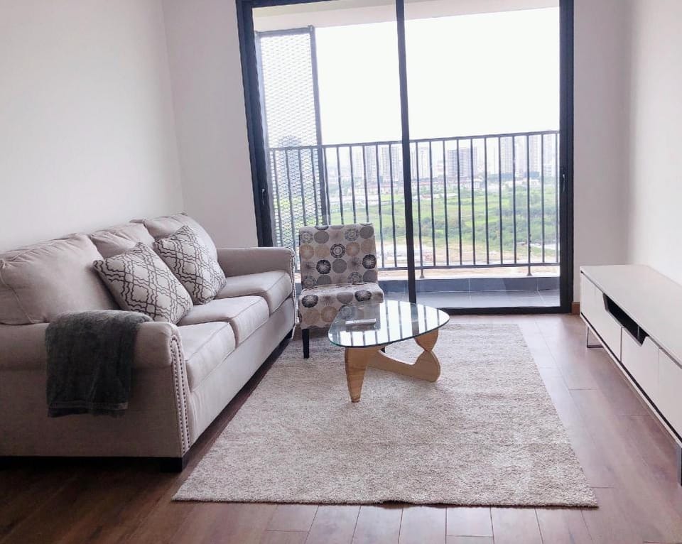 Ha's House Apartment in Laos
