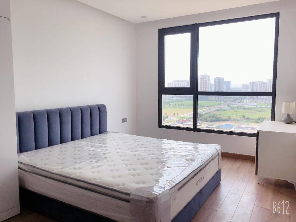 Ha's House Apartment in Laos