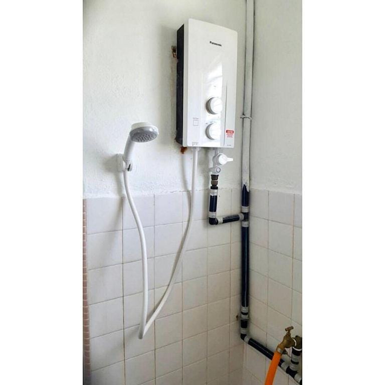 Georgetown Budget Homestay /WIFI/ Free Parking Apartment in George Town