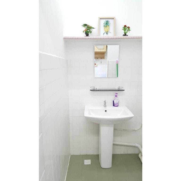 Georgetown Budget Homestay /WIFI/ Free Parking Apartment in George Town