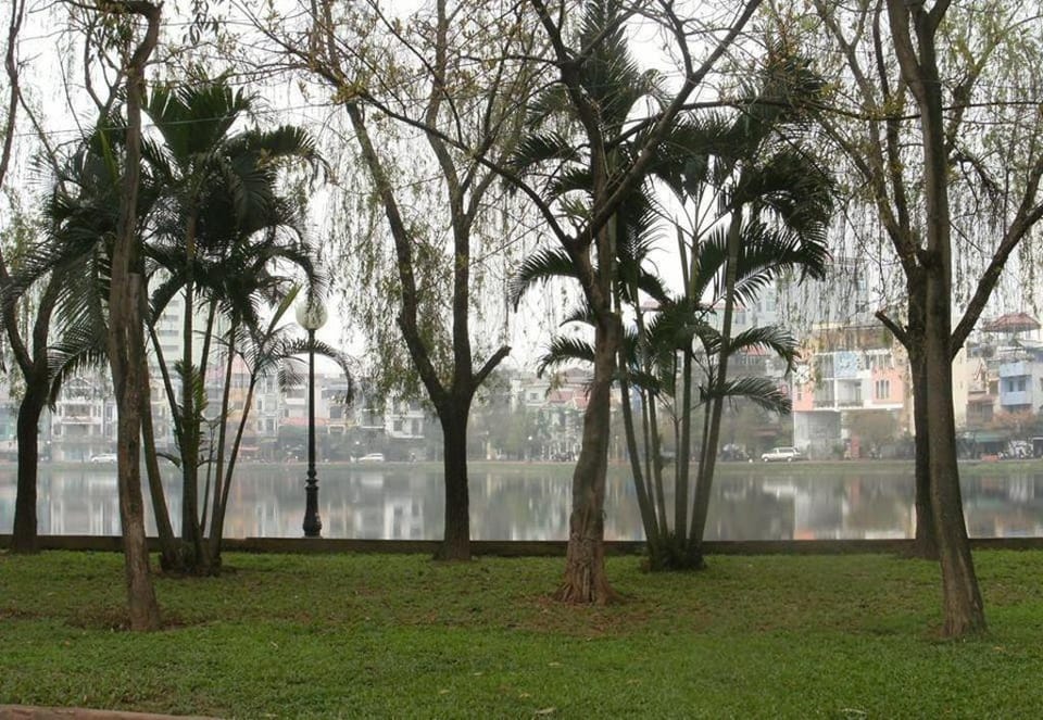 Hanoi Apartments Apartment in Hanoi