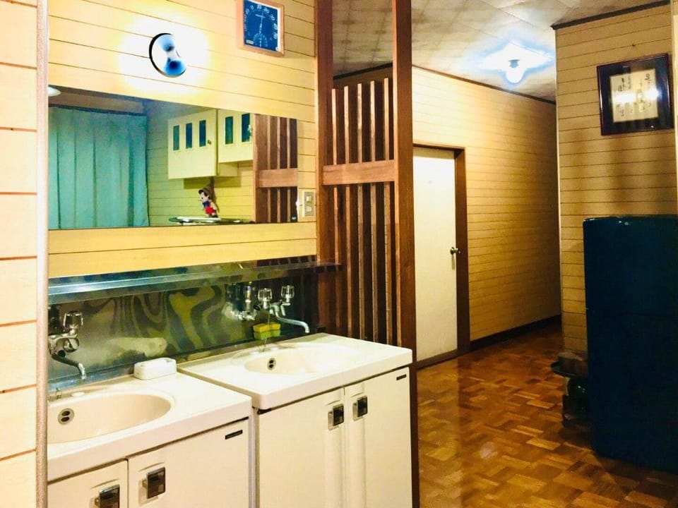 Oiso Room 3 Villa in Nagano Prefecture