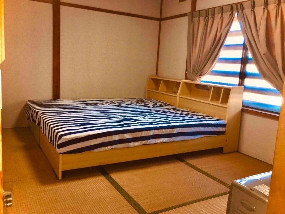 Oiso Room 3 Villa in Nagano Prefecture