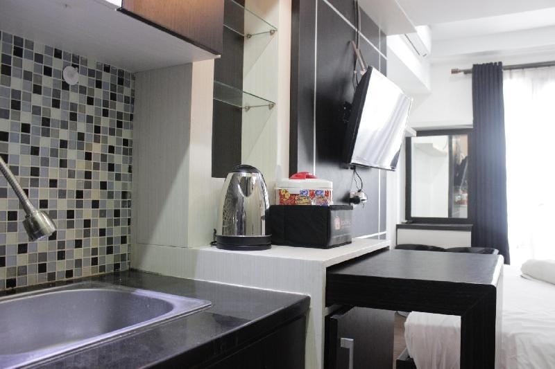 Functional Studio Jarrdin Cihampelas By Travelio Apartment in Bandung