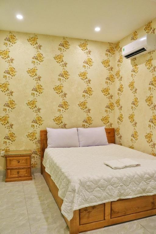 Hotel 868 Phat Loc Phat Vacation rental in Ho Chi Minh City