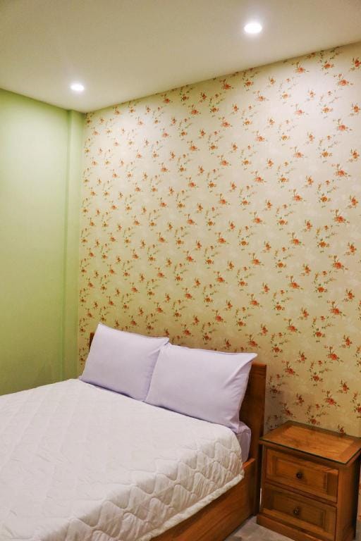 Hotel 868 Phat Loc Phat Vacation rental in Ho Chi Minh City