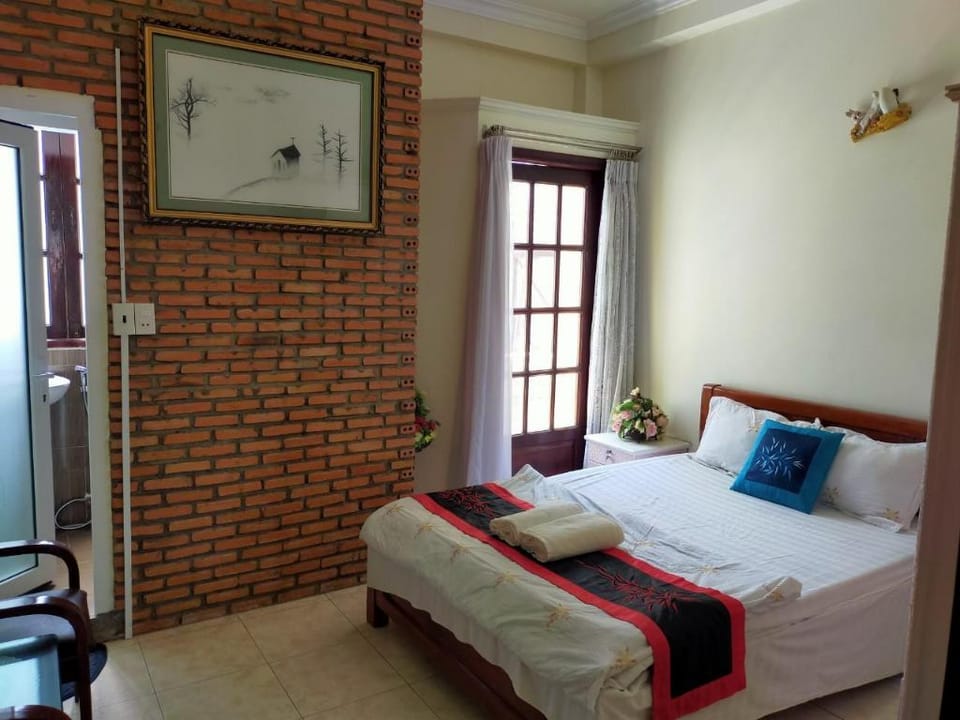 HomeStay Memory gần chợ Đà Lạt + điểm ăn uống ngon Vacation rental in Dalat