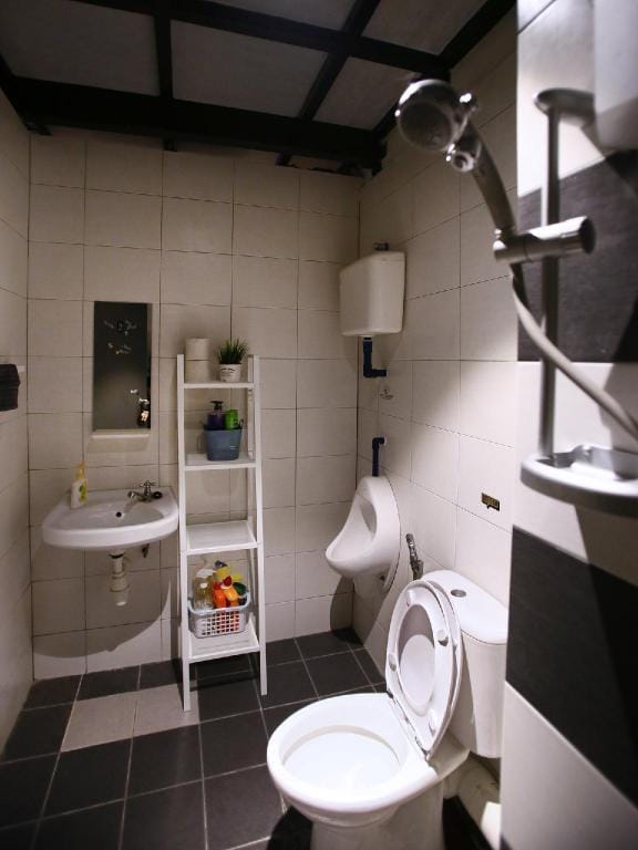 Private Getaway (Private Cinema) at The CEO Penang Apartment in Bayan Lepas