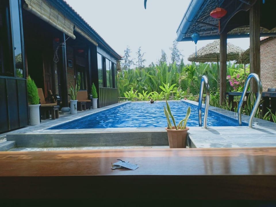 Entire Villa with Private Pool Vacation rental in Hoi An