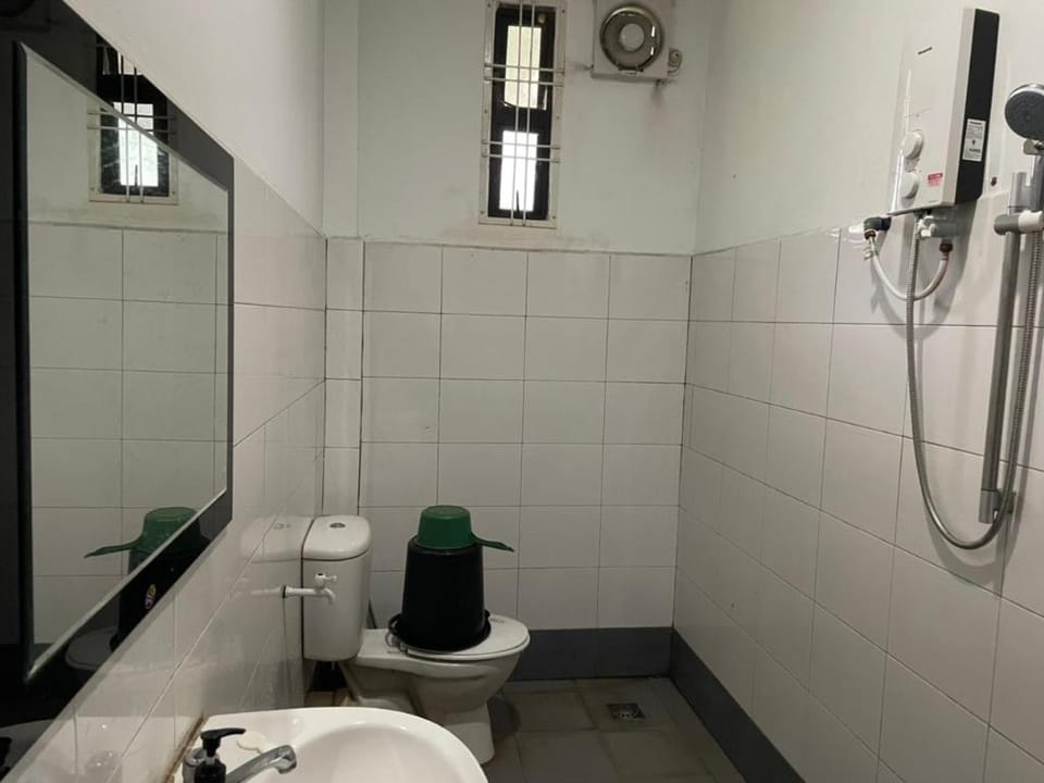 Kundasang Houses Vacation rental in Sabah