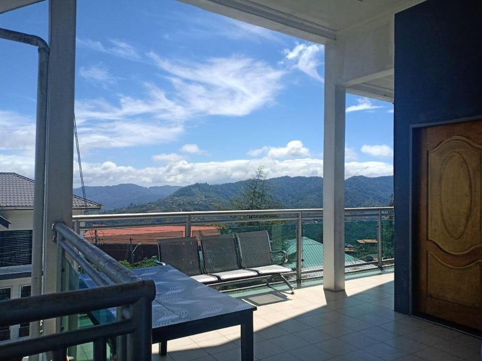 Kundasang Houses Vacation rental in Sabah