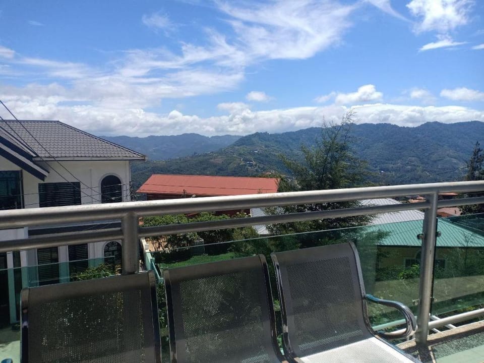 Kundasang Houses Vacation rental in Sabah