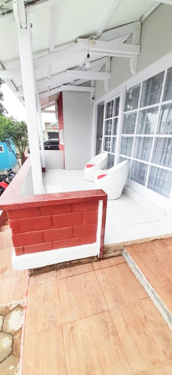 Costay Hobbit House (Syariah) Cipanas Cianjur Vacation rental in West Java