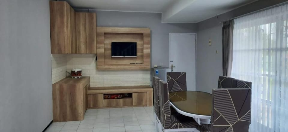 Costay Hobbit House (Syariah) Cipanas Cianjur Vacation rental in West Java