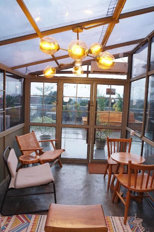 Tuju Abuserin Syariah Hotel in South Jakarta City