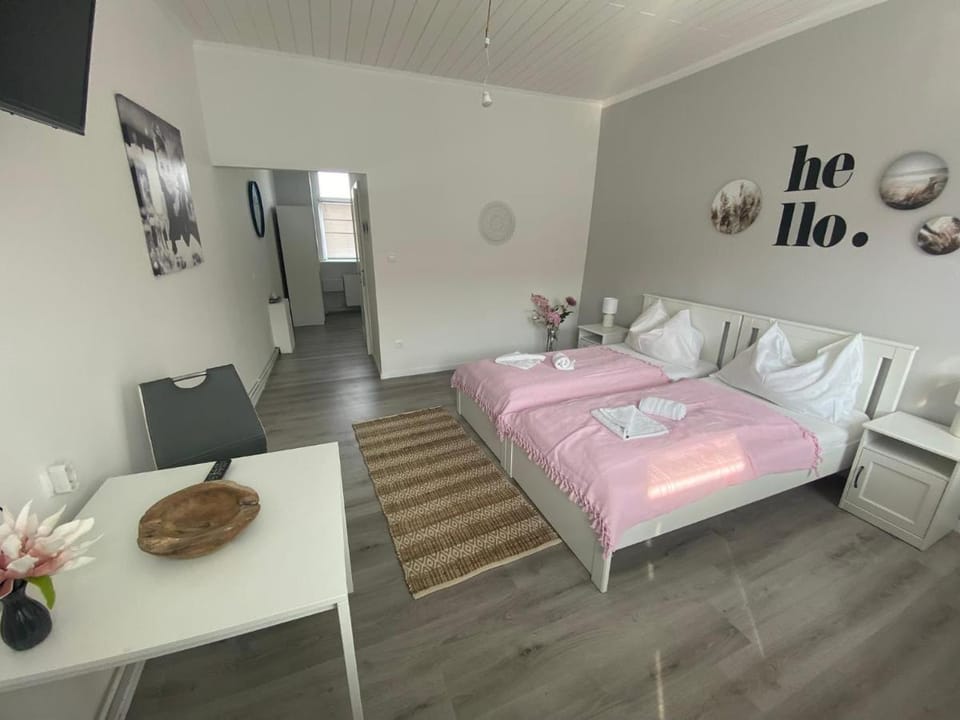 Pension Lizzi Bed and Breakfast in Vienna