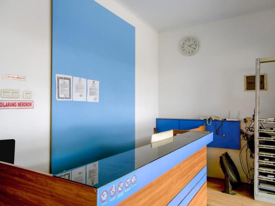 OYO 3754 Prosperity Mansion Hotel in Jakarta