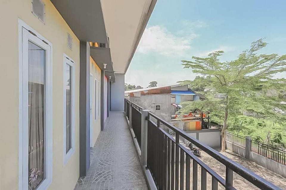 RedDoorz @ Pelangi Guest House Balikpapan Hotel in Indonesia