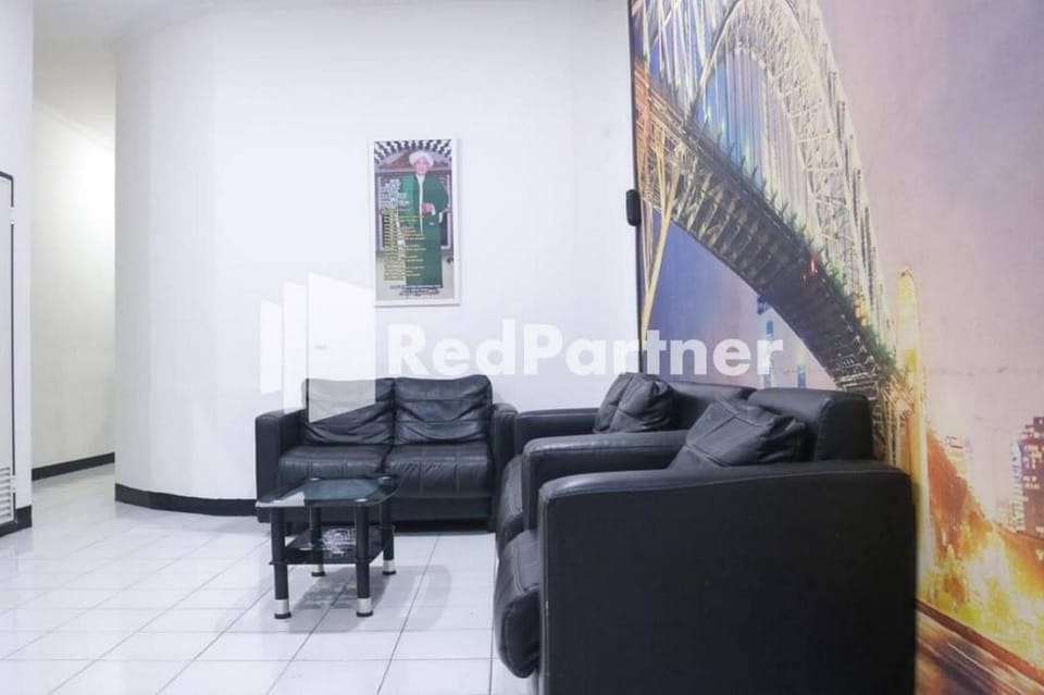 Good Sleep Balikpapan Mitra RedDoorz Hotel in Indonesia