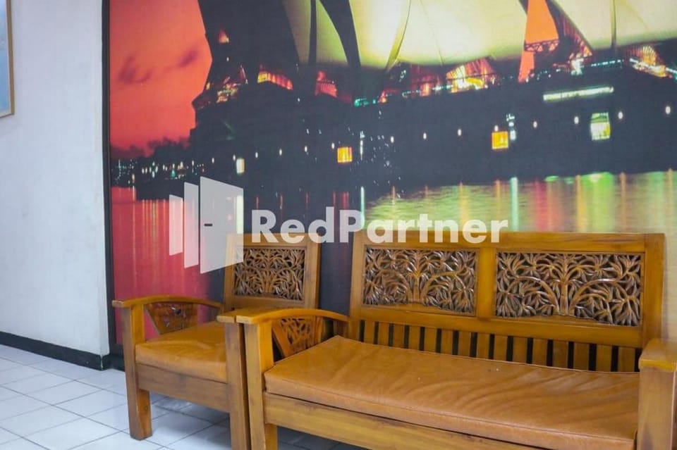 Good Sleep Balikpapan Mitra RedDoorz Hotel in Indonesia