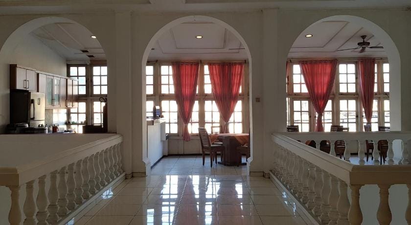 Hotel Dequr Jakarta Kota Hotel in Jakarta