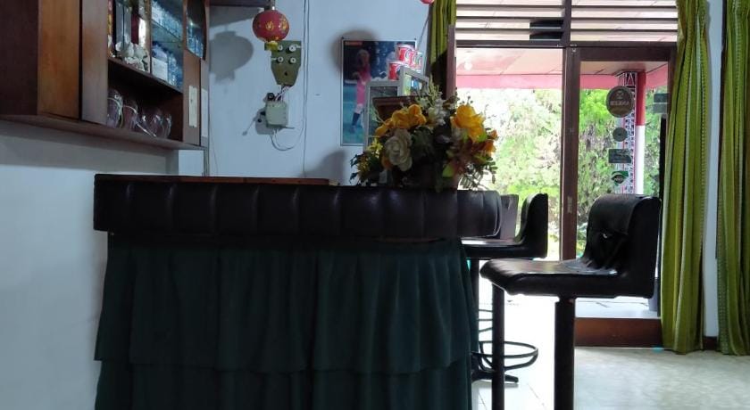 Hotel Olibert Parapat Ajibata Mitra RedDoorz Hotel in Indonesia