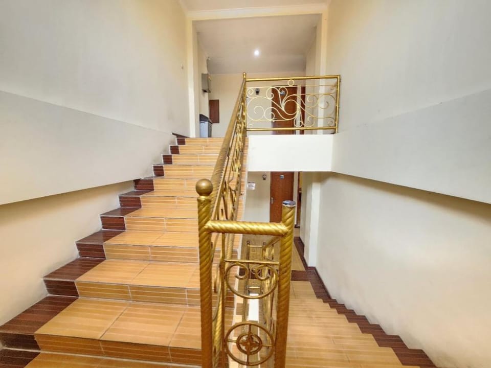 Hotel O Cibubur Near Cibubur Junction Formerly Comfort Residence Hotel in Jakarta