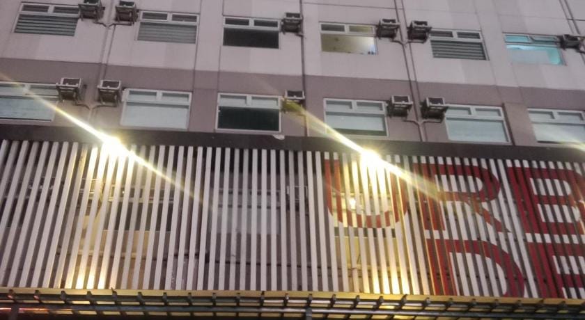 Urban Deca Tower EIMYS PLACE 1 Hotel in Mandaluyong