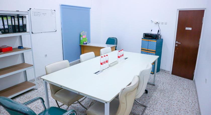 Collection O Tunas Plaza Residence Hotel in Jakarta