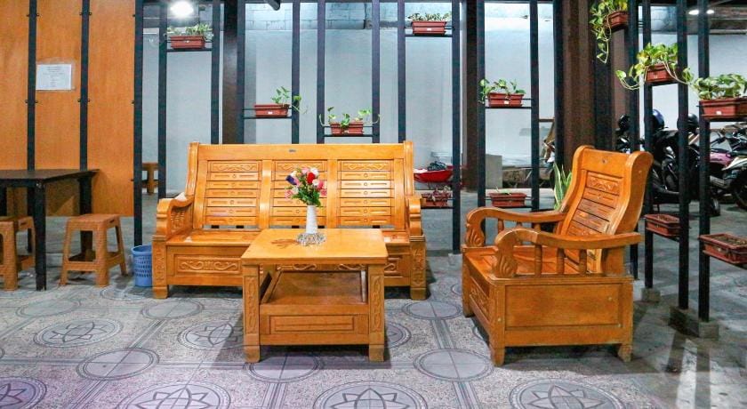 Collection O Tunas Plaza Residence Hotel in Jakarta
