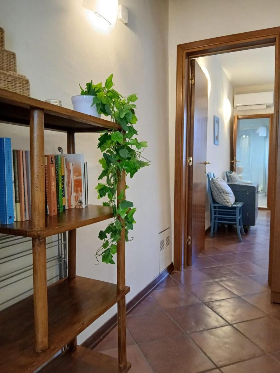 Guelfa 56 Apartment in Florence