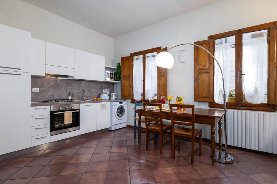 Guelfa 56 Apartment in Florence