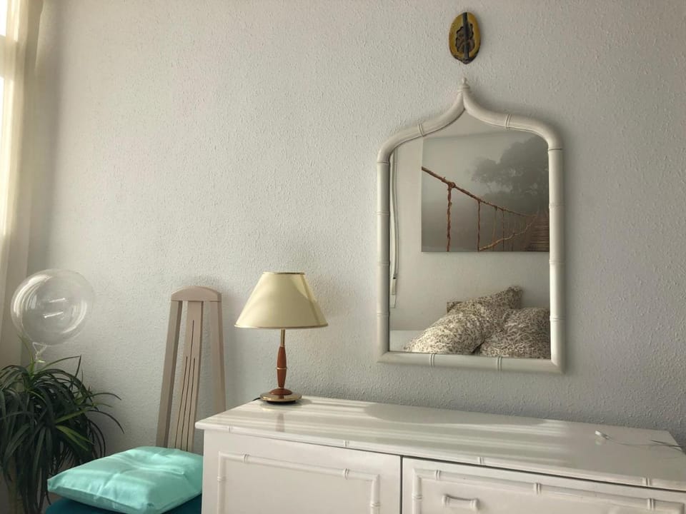 Home Away in the Heart of Town Apartment in Torremolinos