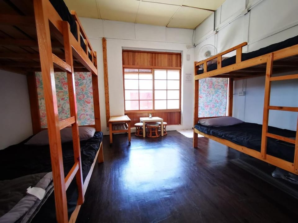 Fengshan No 79 Backpacker Bed and Breakfast in Kaohsiung
