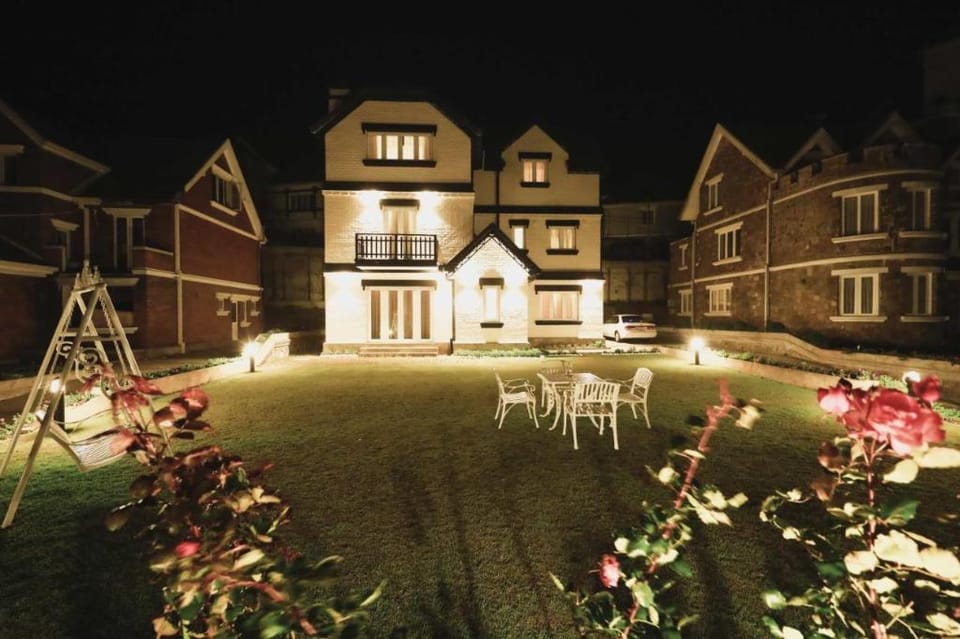 Ftratford Cottage - Nuwara Eliya Hotel in Nuwara Eliya