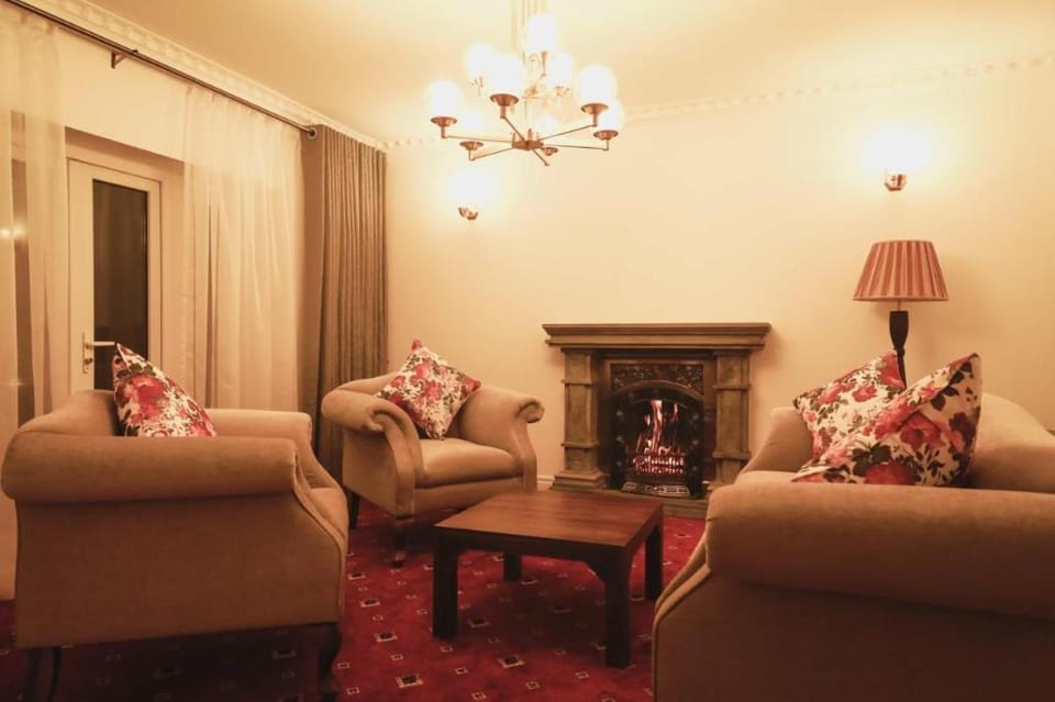 Ftratford Cottage - Nuwara Eliya Hotel in Nuwara Eliya