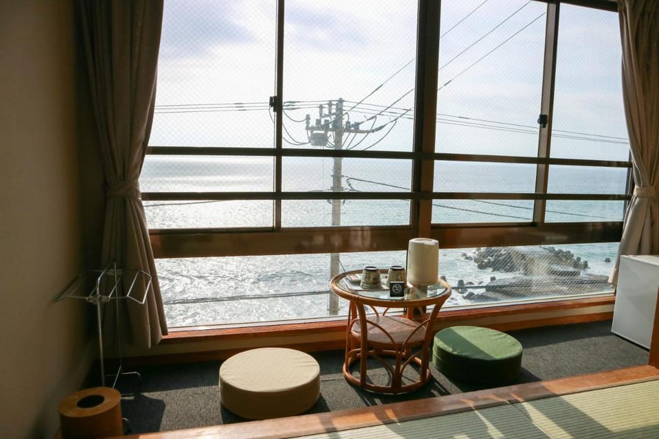 HOTEL&RESORT Izu no Ne Hotel in Shizuoka Prefecture
