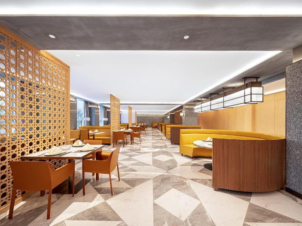 Chengdu Qinhuang Yongan Boutique Hotel Hotel in Chengdu